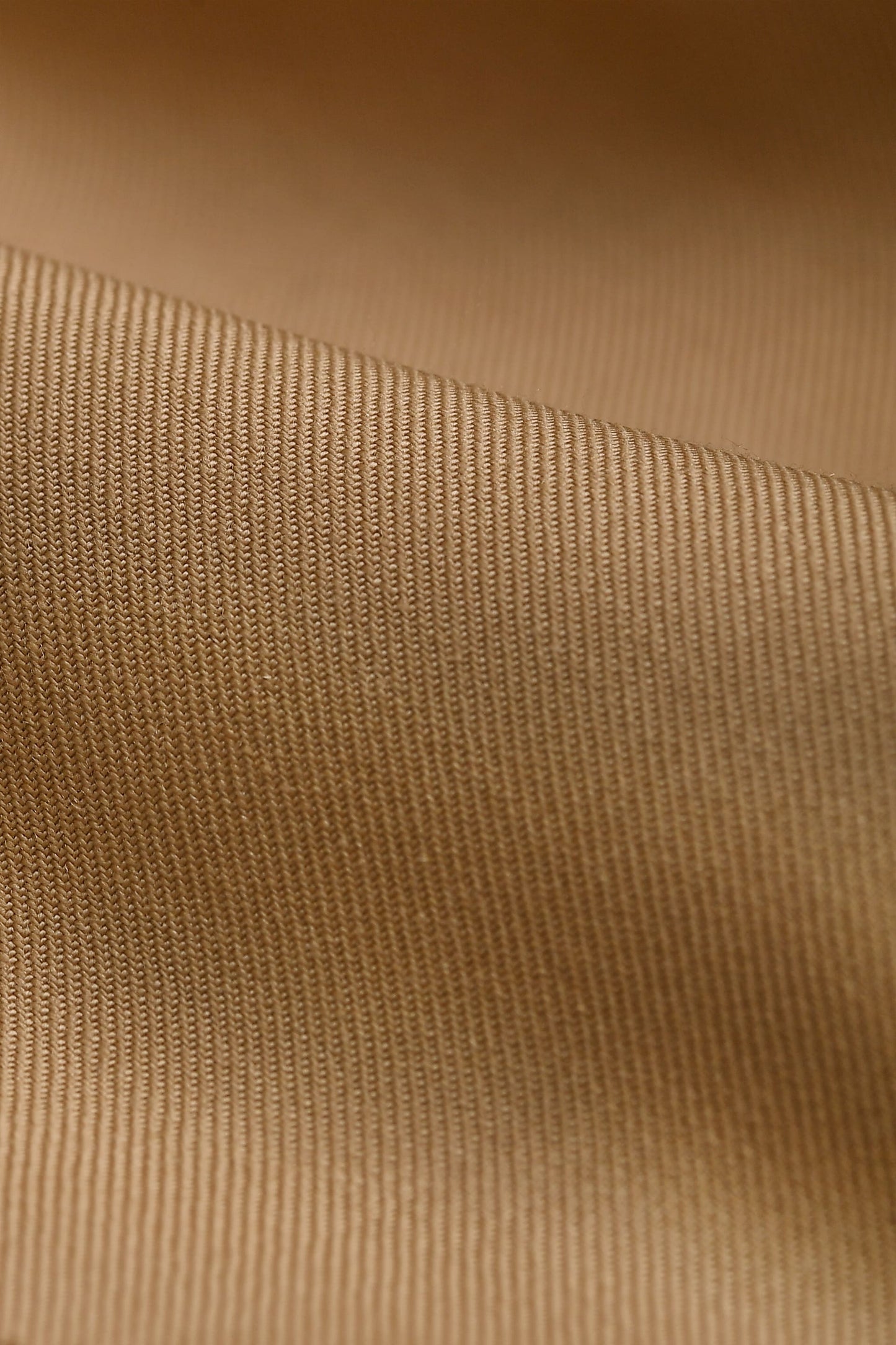 Bermuda in fresco lana beige
