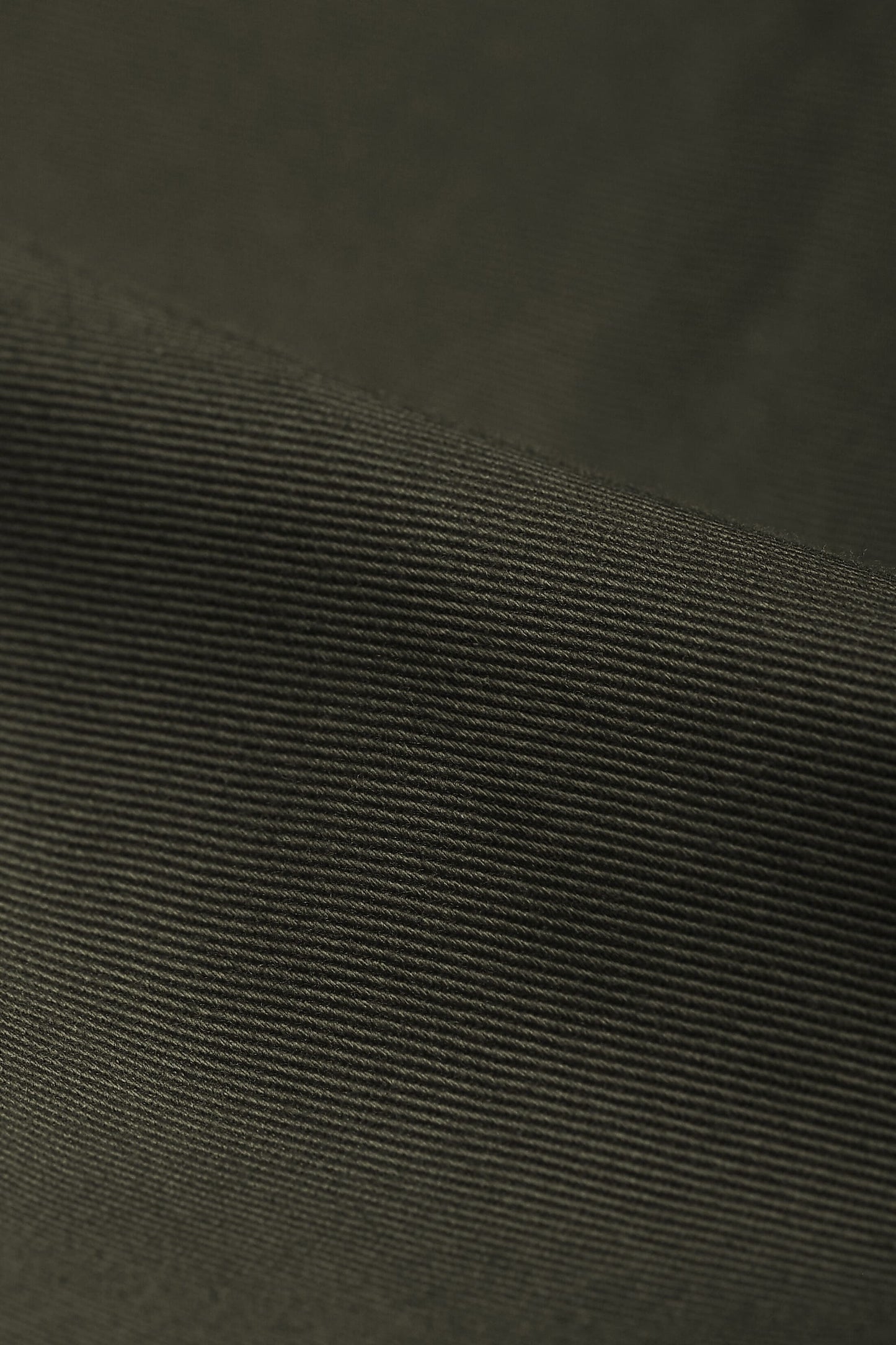Pantalone balloon verde