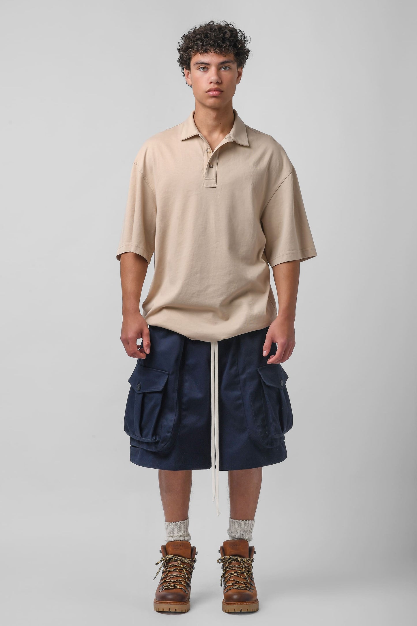 Polo panna