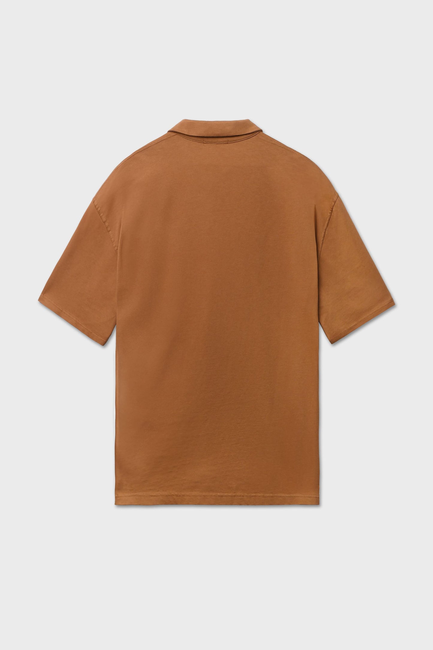 Polo tabacco