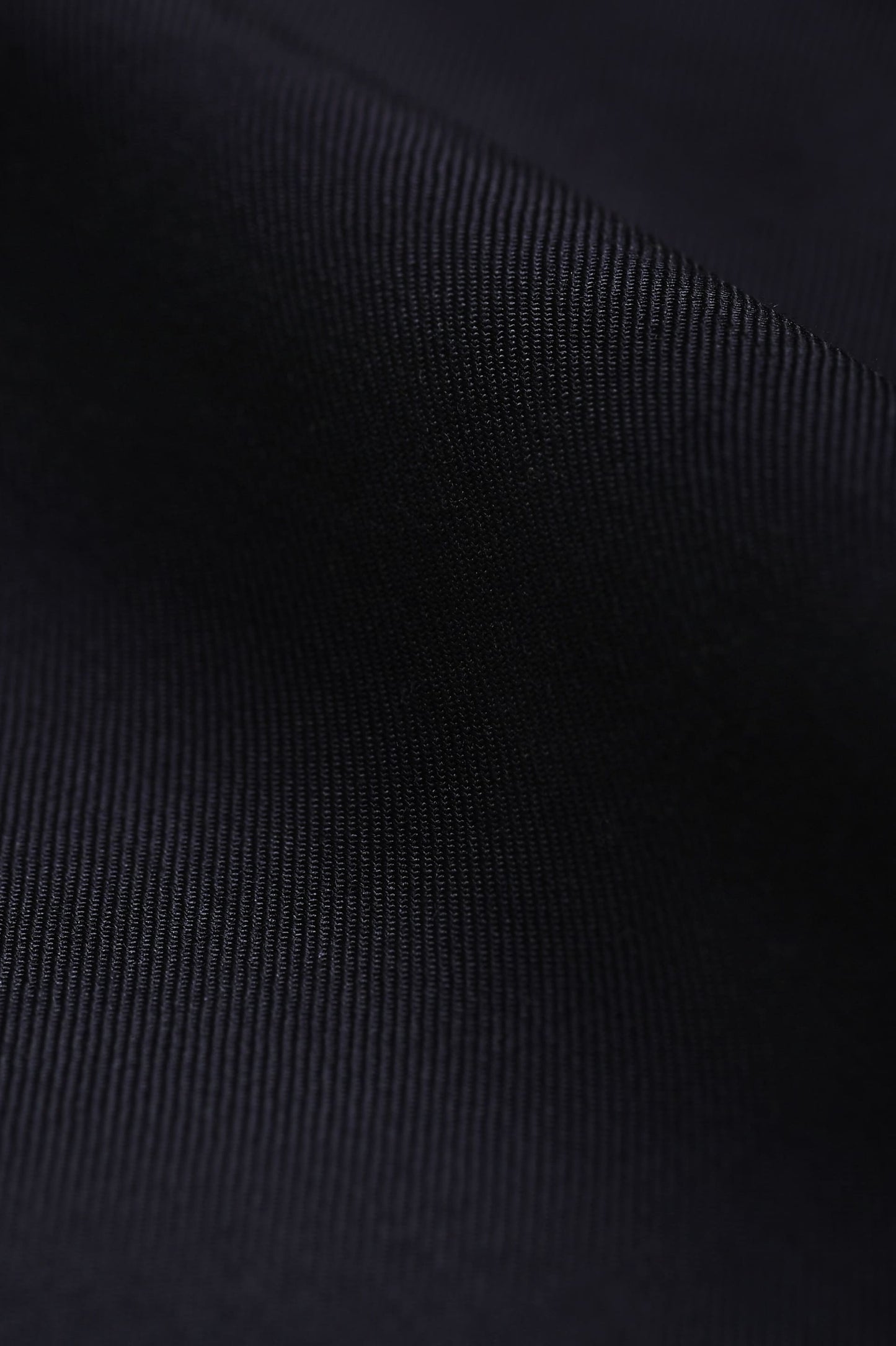 Bermuda in fresco lana blu