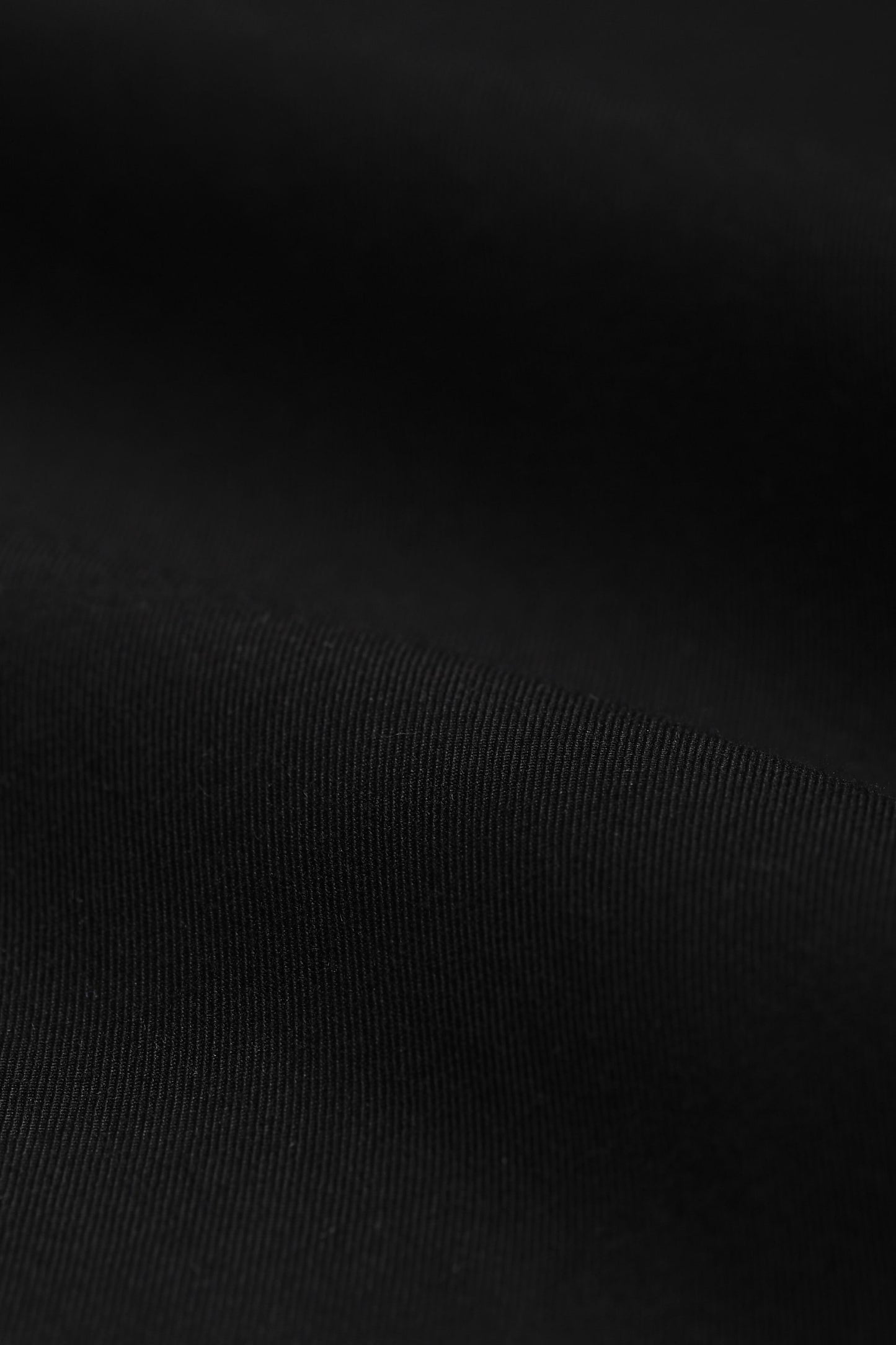 Pantalone balloon nero