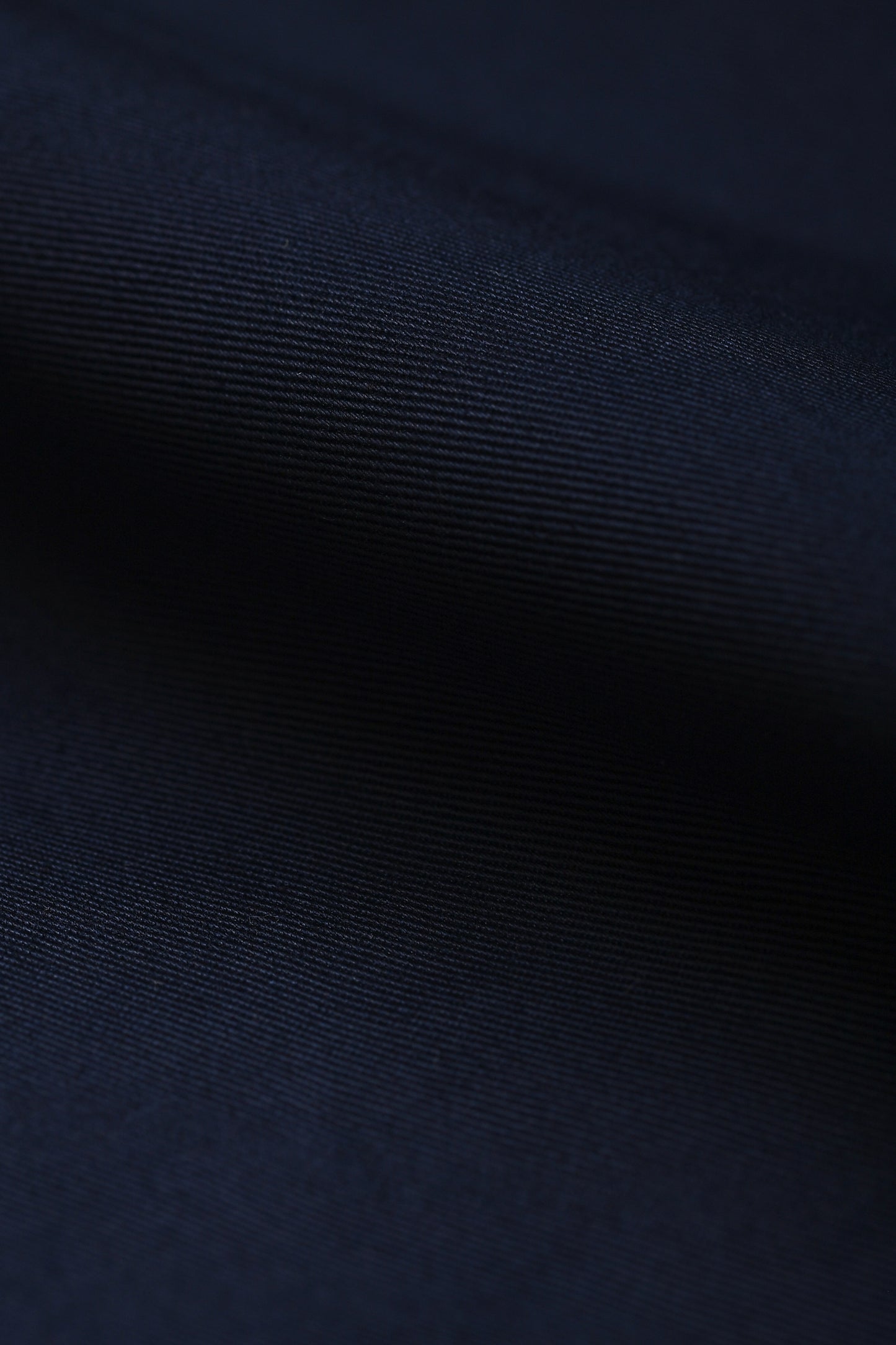 Pantalone balloon blu